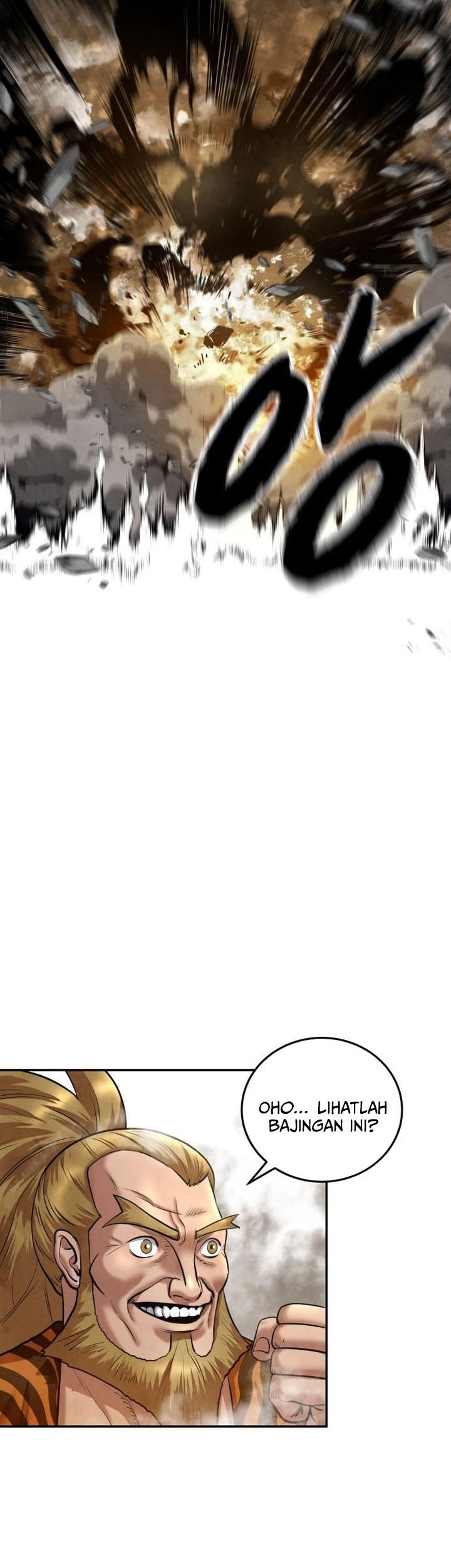 Guest Gun (Embodiment of the Assassin in the Murim World) Chapter 50 Gambar 37