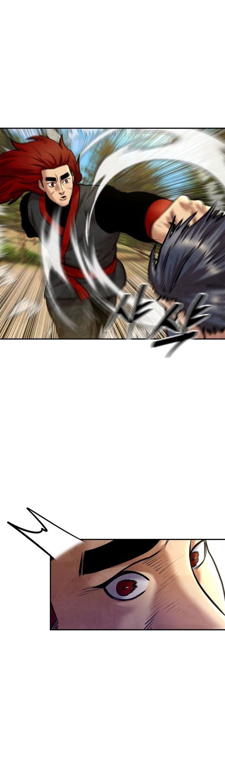 Guest Gun (Embodiment of the Assassin in the Murim World) Chapter 50 Gambar 45