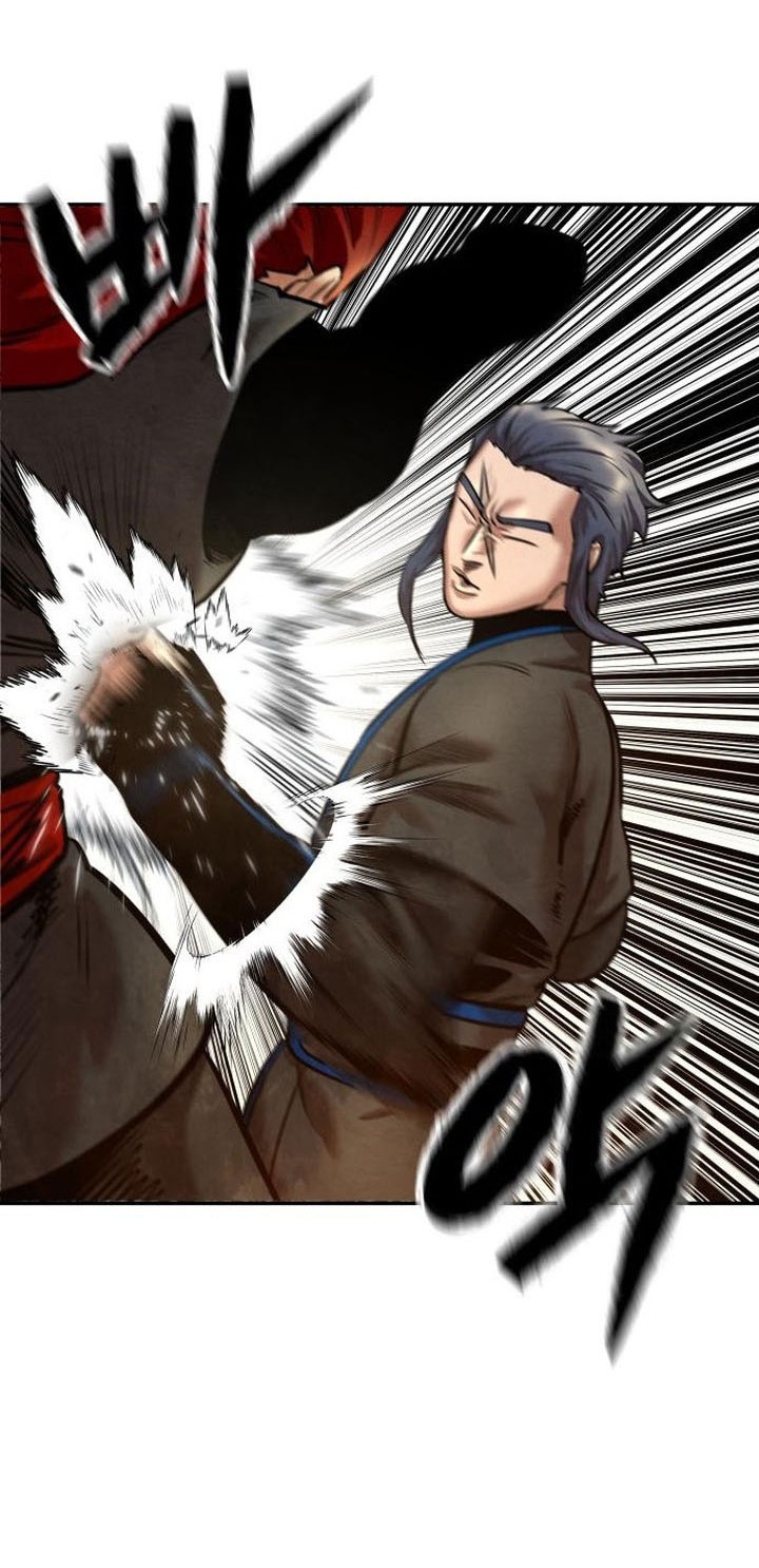 Guest Gun (Embodiment of the Assassin in the Murim World) Chapter 50 Gambar 46