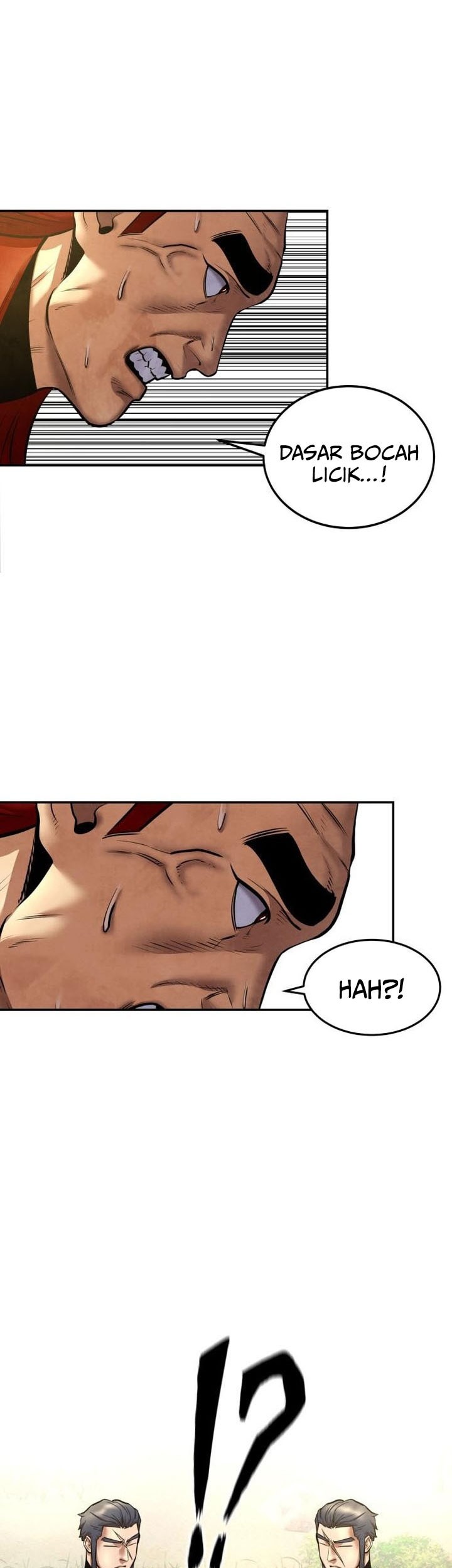 Guest Gun (Embodiment of the Assassin in the Murim World) Chapter 50 Gambar 47