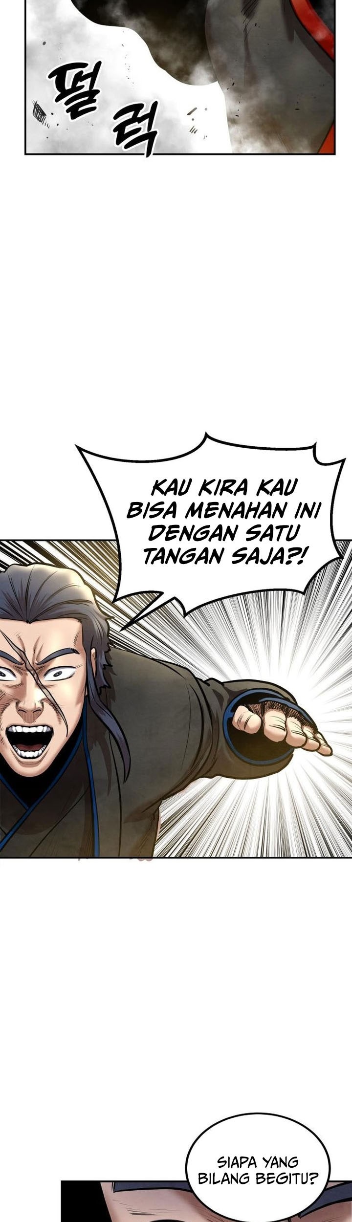 Guest Gun (Embodiment of the Assassin in the Murim World) Chapter 50 Gambar 59
