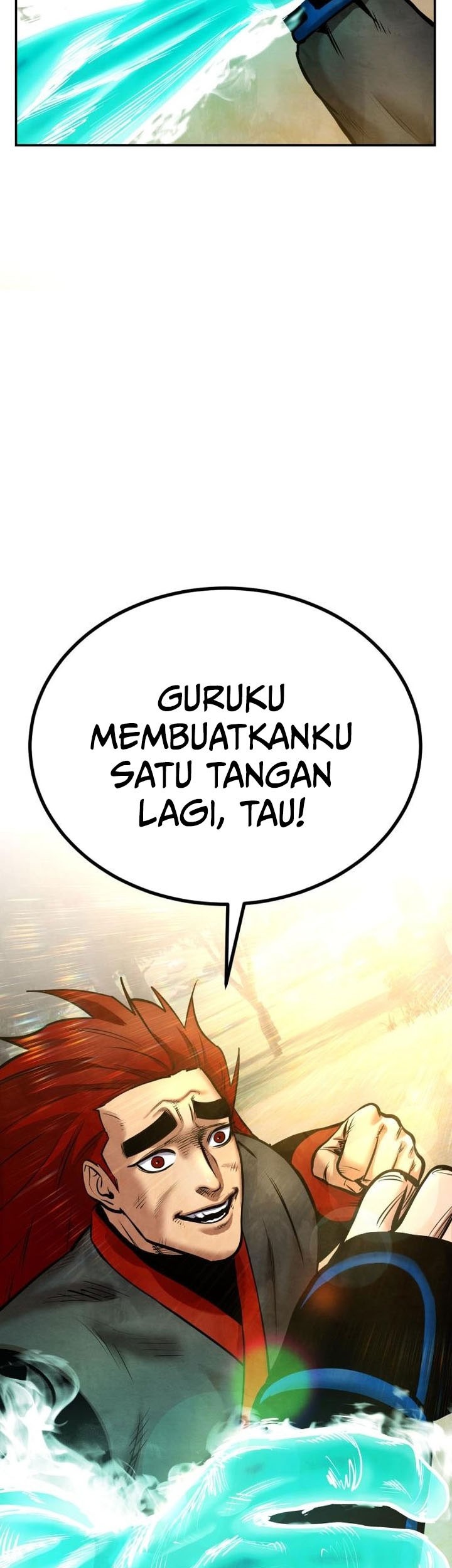 Guest Gun (Embodiment of the Assassin in the Murim World) Chapter 50 Gambar 61