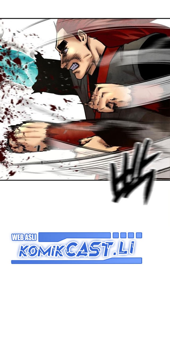 Guest Gun (Embodiment of the Assassin in the Murim World) Chapter 50 Gambar 64