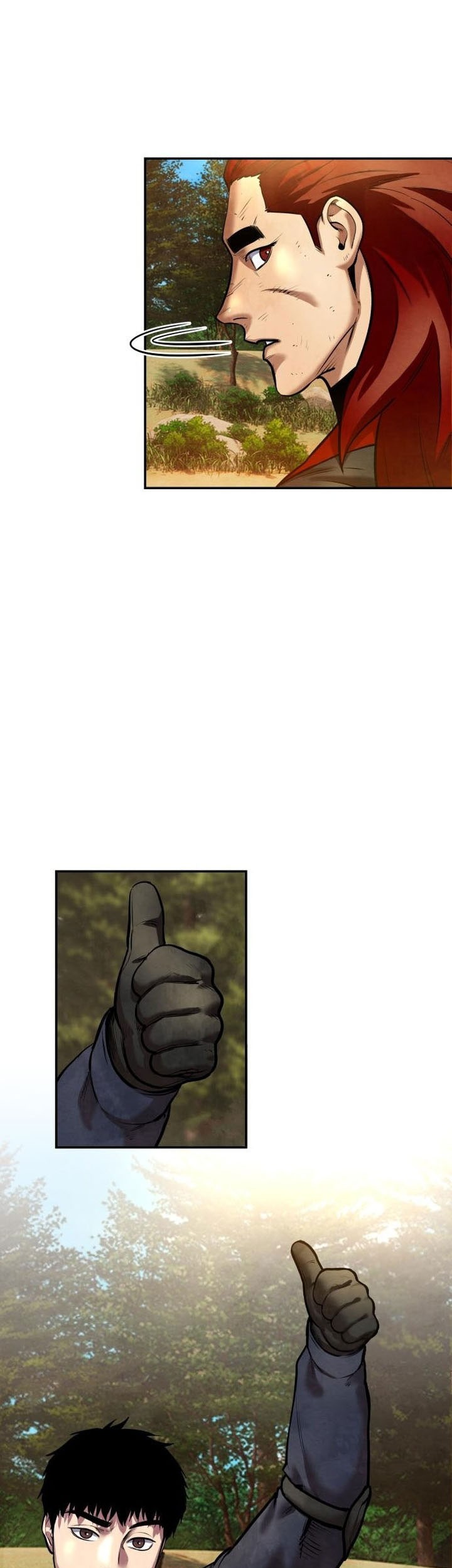 Guest Gun (Embodiment of the Assassin in the Murim World) Chapter 50 Gambar 69