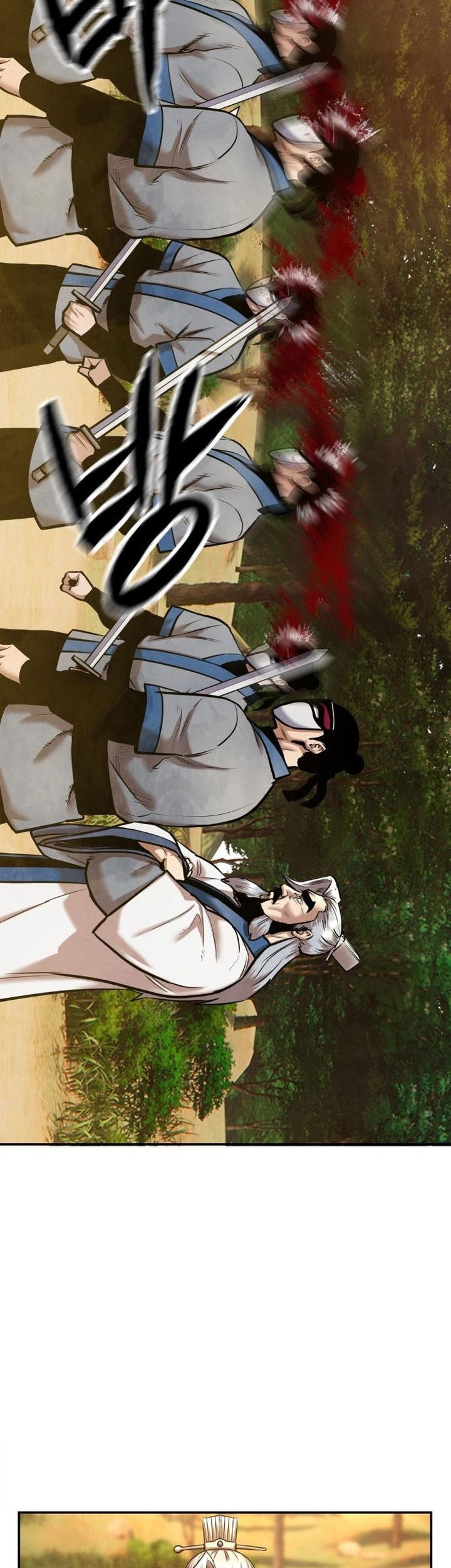 Guest Gun (Embodiment of the Assassin in the Murim World) Chapter 50 Gambar 79