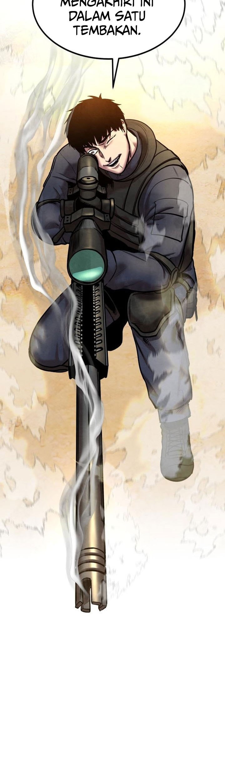 Guest Gun (Embodiment of the Assassin in the Murim World) Chapter 50 Gambar 83