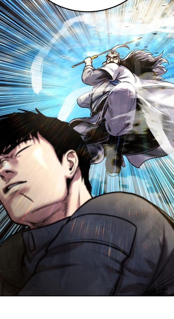 Baca Manhwa Guest Gun (Embodiment of the Assassin in the Murim World) Chapter 51 Gambar 2