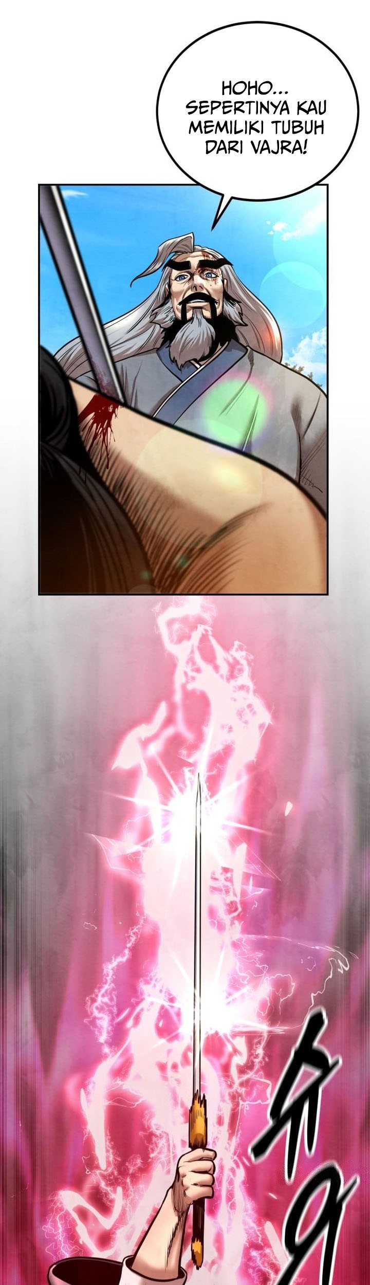 Guest Gun (Embodiment of the Assassin in the Murim World) Chapter 51 Gambar 45