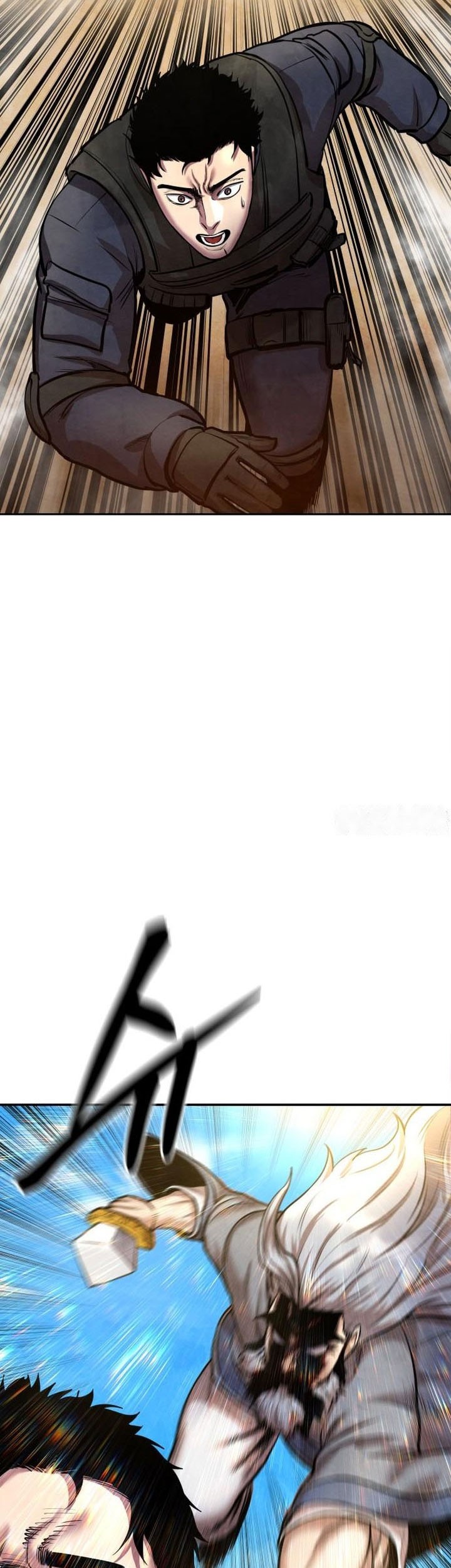 Guest Gun (Embodiment of the Assassin in the Murim World) Chapter 51 Gambar 53