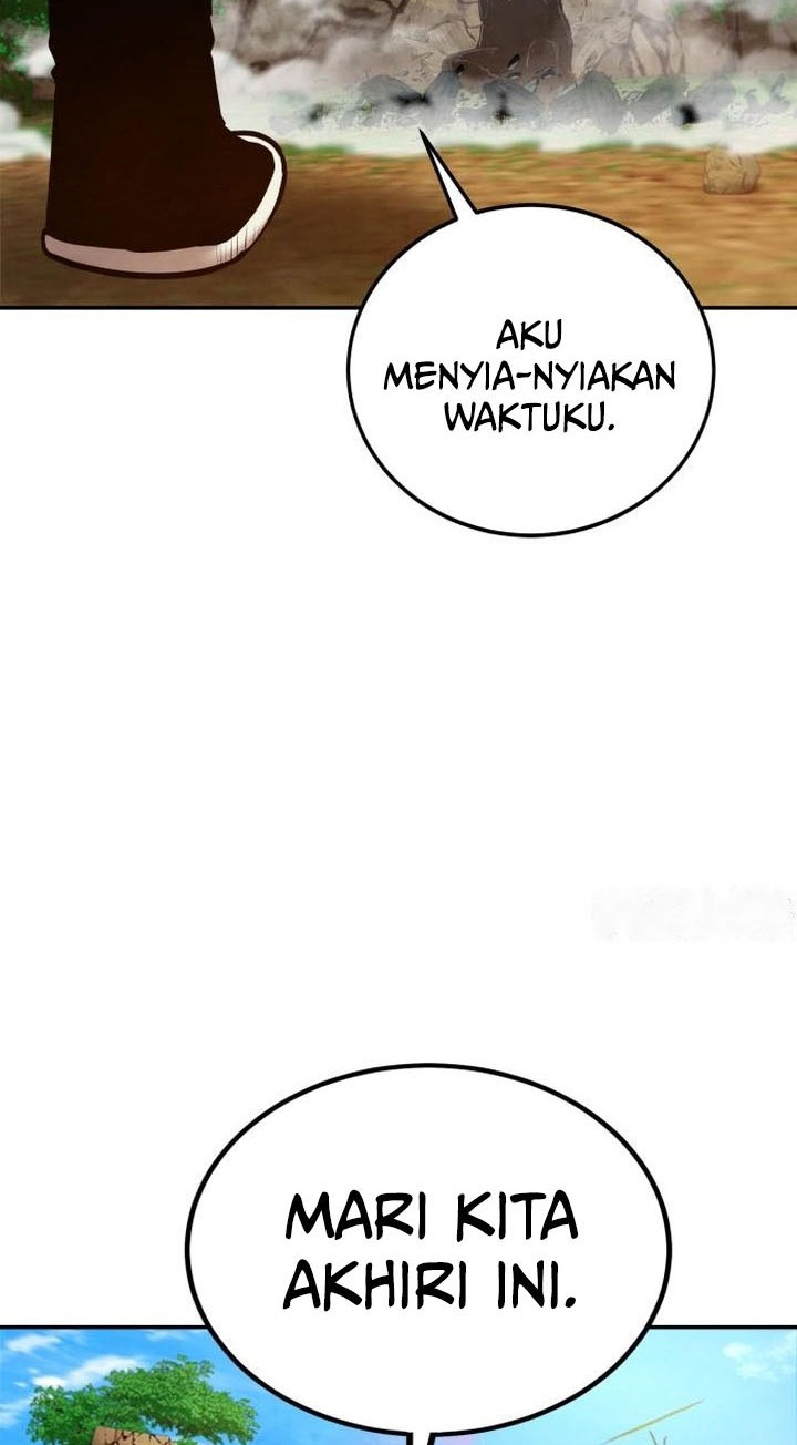 Guest Gun (Embodiment of the Assassin in the Murim World) Chapter 51 Gambar 58