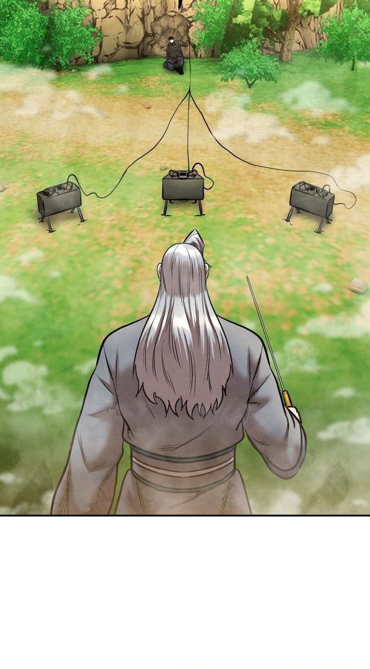 Guest Gun (Embodiment of the Assassin in the Murim World) Chapter 51 Gambar 62
