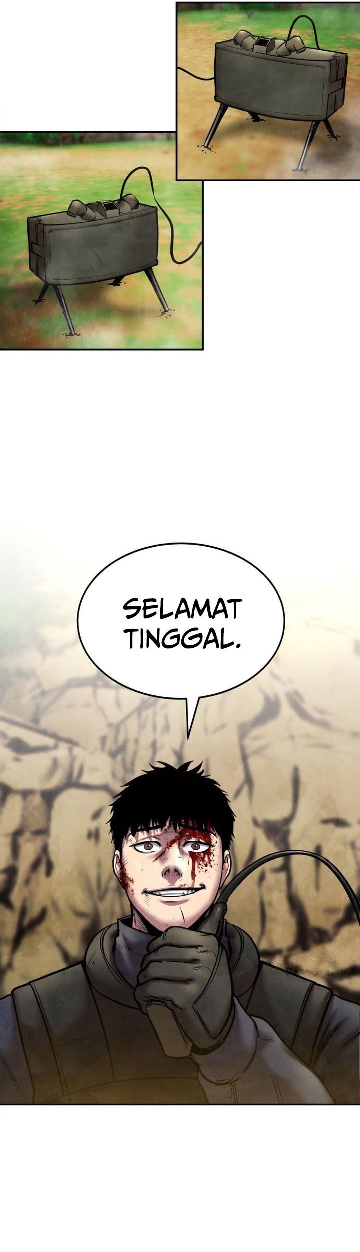 Guest Gun (Embodiment of the Assassin in the Murim World) Chapter 51 Gambar 63