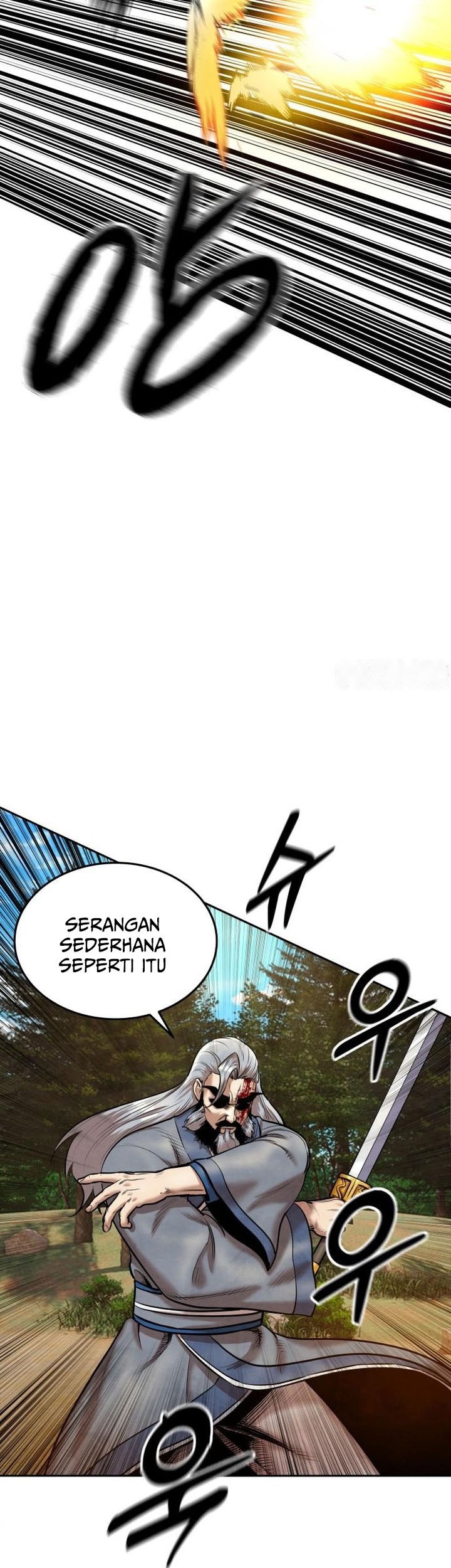 Guest Gun (Embodiment of the Assassin in the Murim World) Chapter 51 Gambar 13