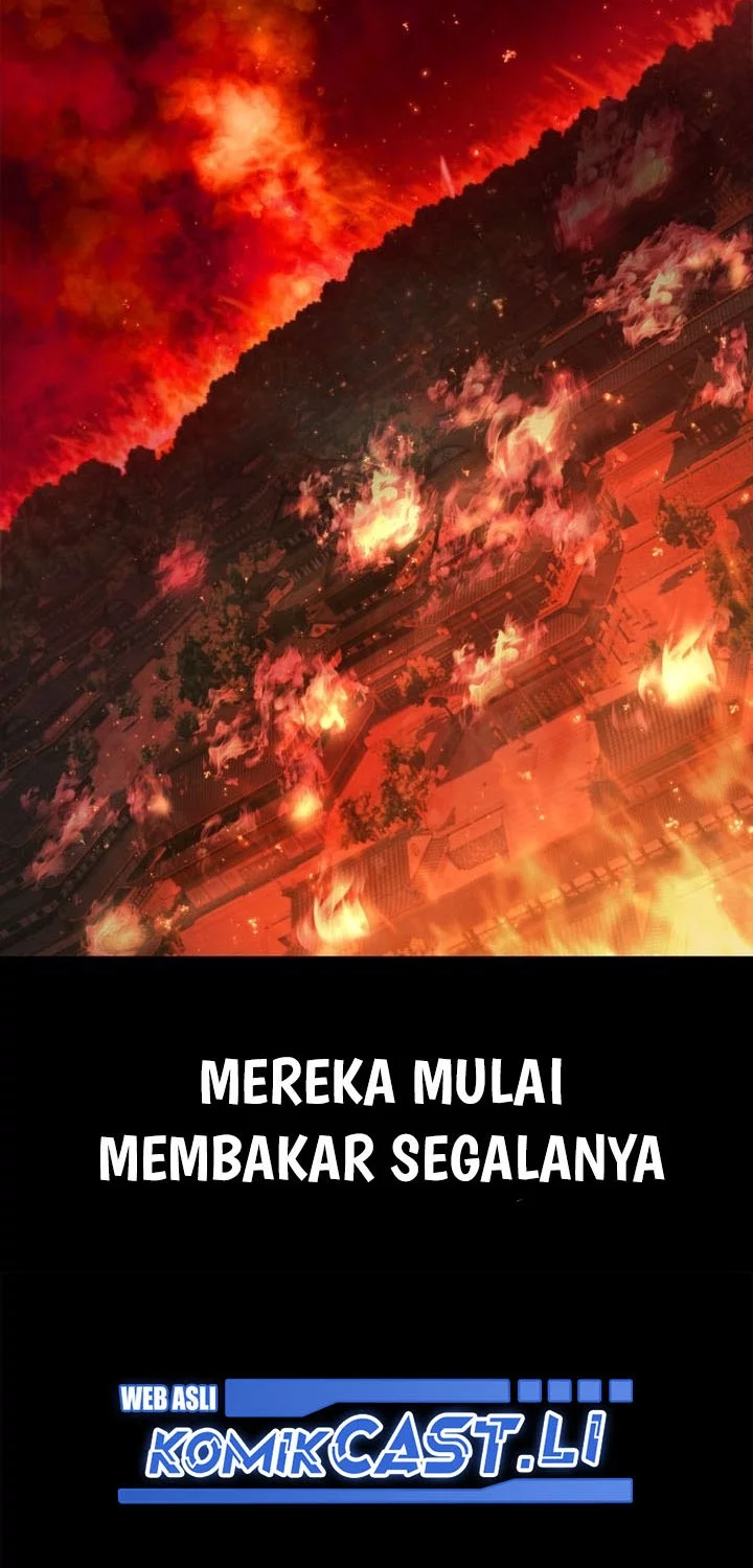 Guest Gun (Embodiment of the Assassin in the Murim World) Chapter 53 Gambar 56