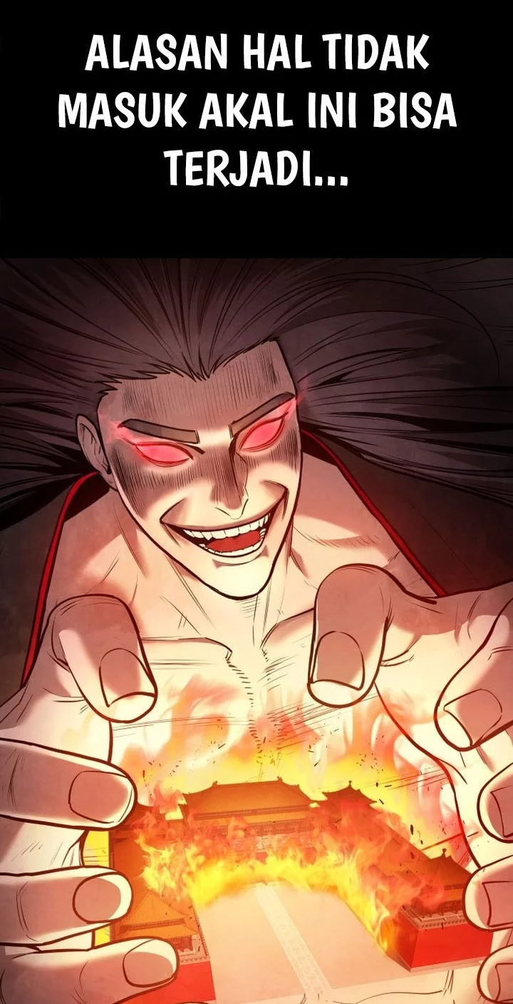 Guest Gun (Embodiment of the Assassin in the Murim World) Chapter 53 Gambar 58