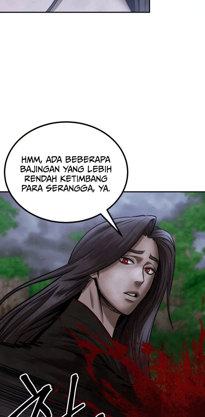 Guest Gun (Embodiment of the Assassin in the Murim World) Chapter 53 Gambar 10
