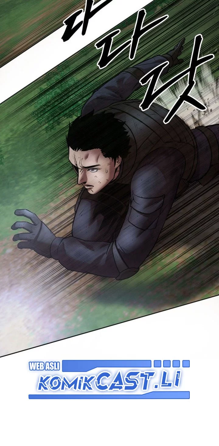 Guest Gun (Embodiment of the Assassin in the Murim World) Chapter 53 Gambar 16