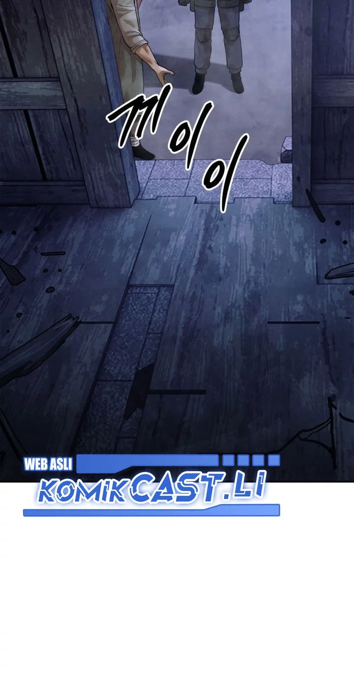 Guest Gun (Embodiment of the Assassin in the Murim World) Chapter 54 Gambar 24
