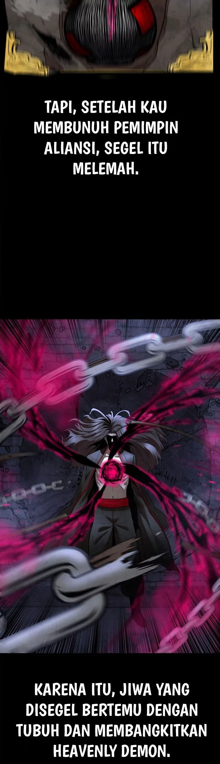 Guest Gun (Embodiment of the Assassin in the Murim World) Chapter 54 Gambar 43
