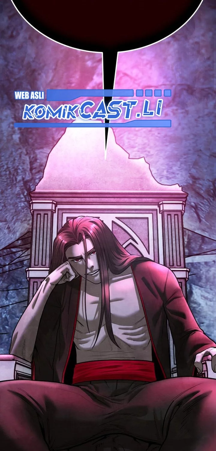 Guest Gun (Embodiment of the Assassin in the Murim World) Chapter 54 Gambar 88