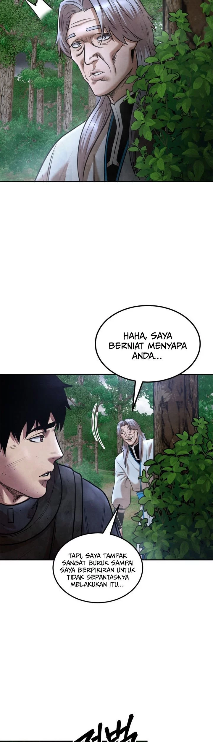 Guest Gun (Embodiment of the Assassin in the Murim World) Chapter 54 Gambar 13