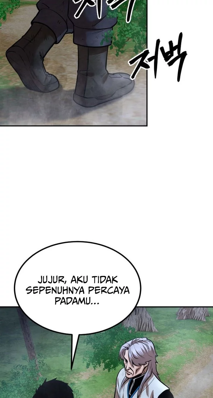 Guest Gun (Embodiment of the Assassin in the Murim World) Chapter 54 Gambar 14