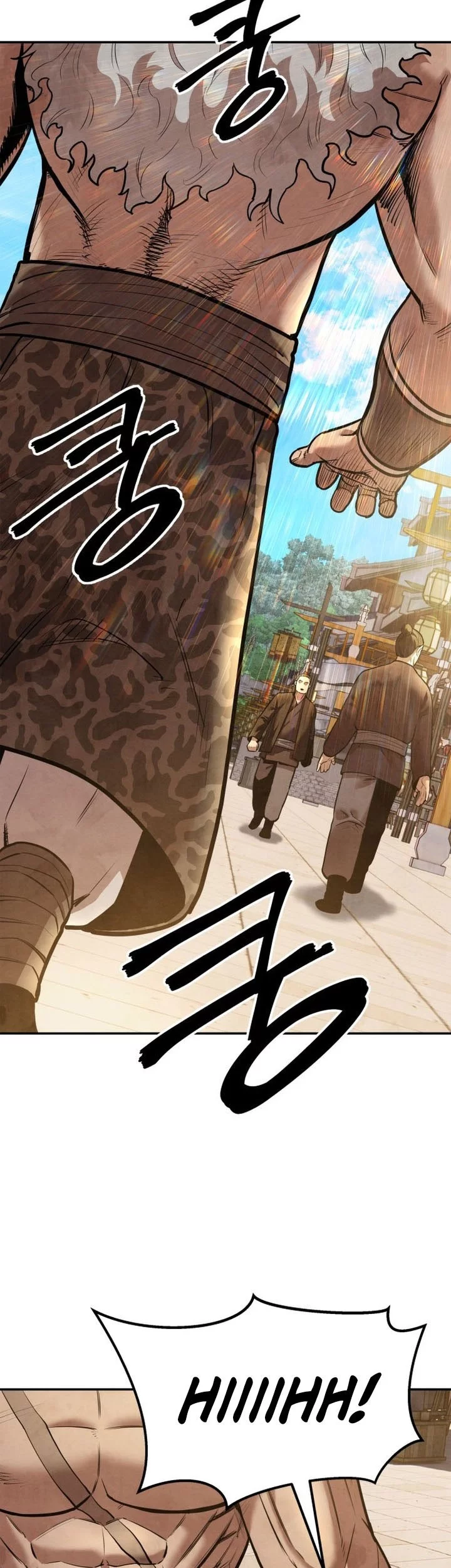 Guest Gun (Embodiment of the Assassin in the Murim World) Chapter 55 Gambar 39