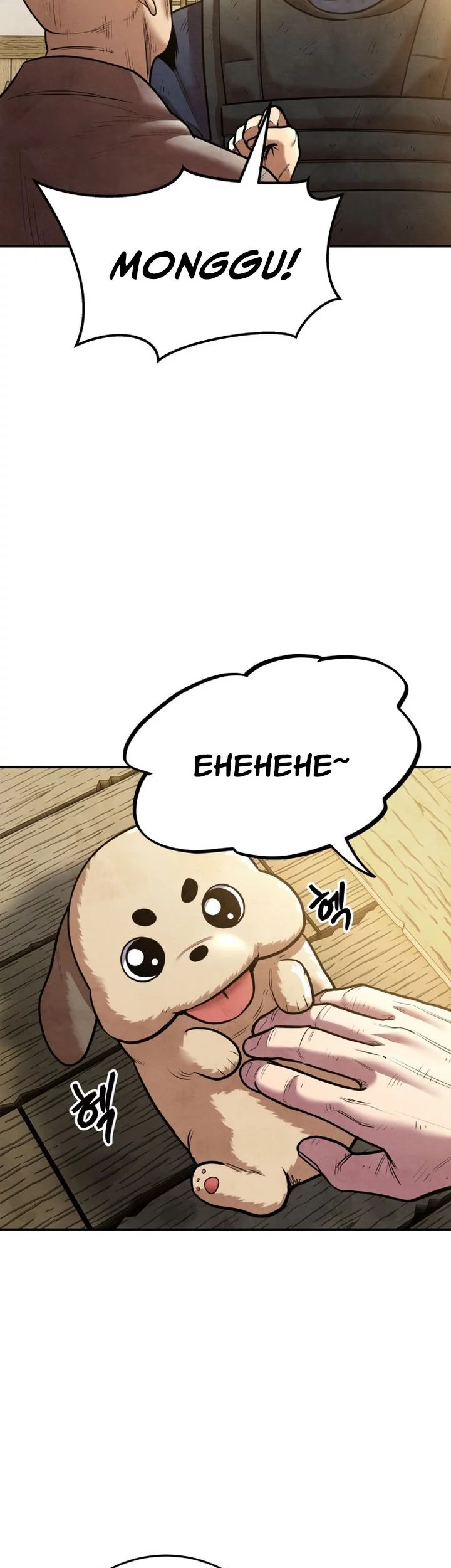 Guest Gun (Embodiment of the Assassin in the Murim World) Chapter 55 Gambar 5