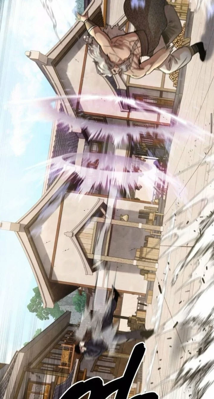 Guest Gun (Embodiment of the Assassin in the Murim World) Chapter 56 Gambar 28