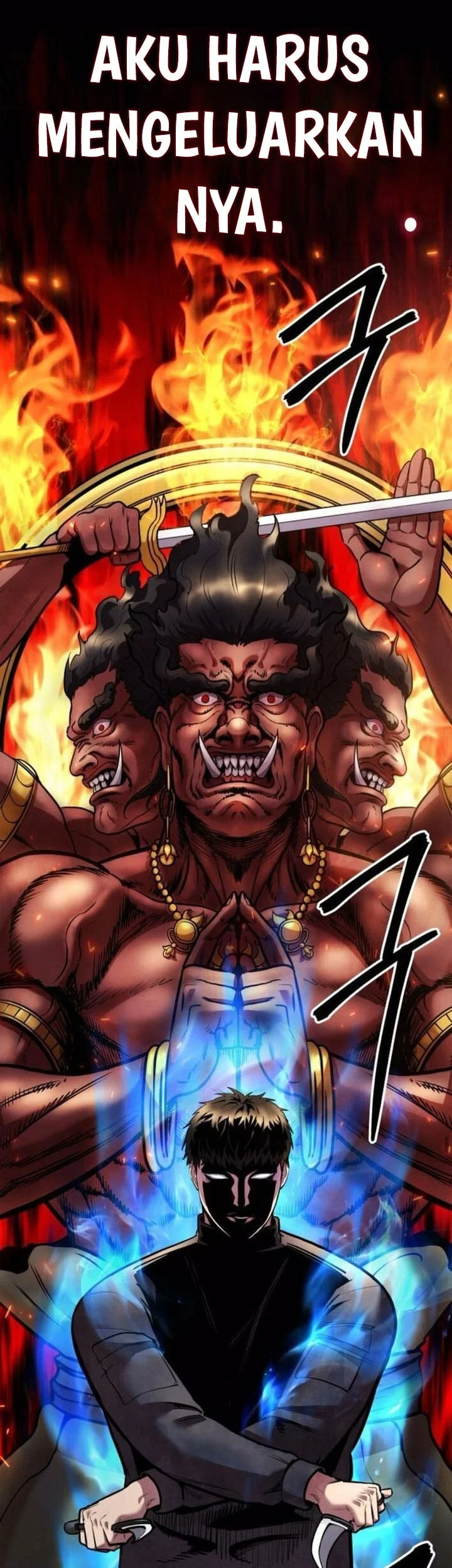 Guest Gun (Embodiment of the Assassin in the Murim World) Chapter 56 Gambar 37