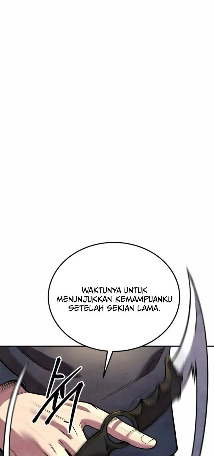 Baca Manhwa Guest Gun (Embodiment of the Assassin in the Murim World) Chapter 56 Gambar 2