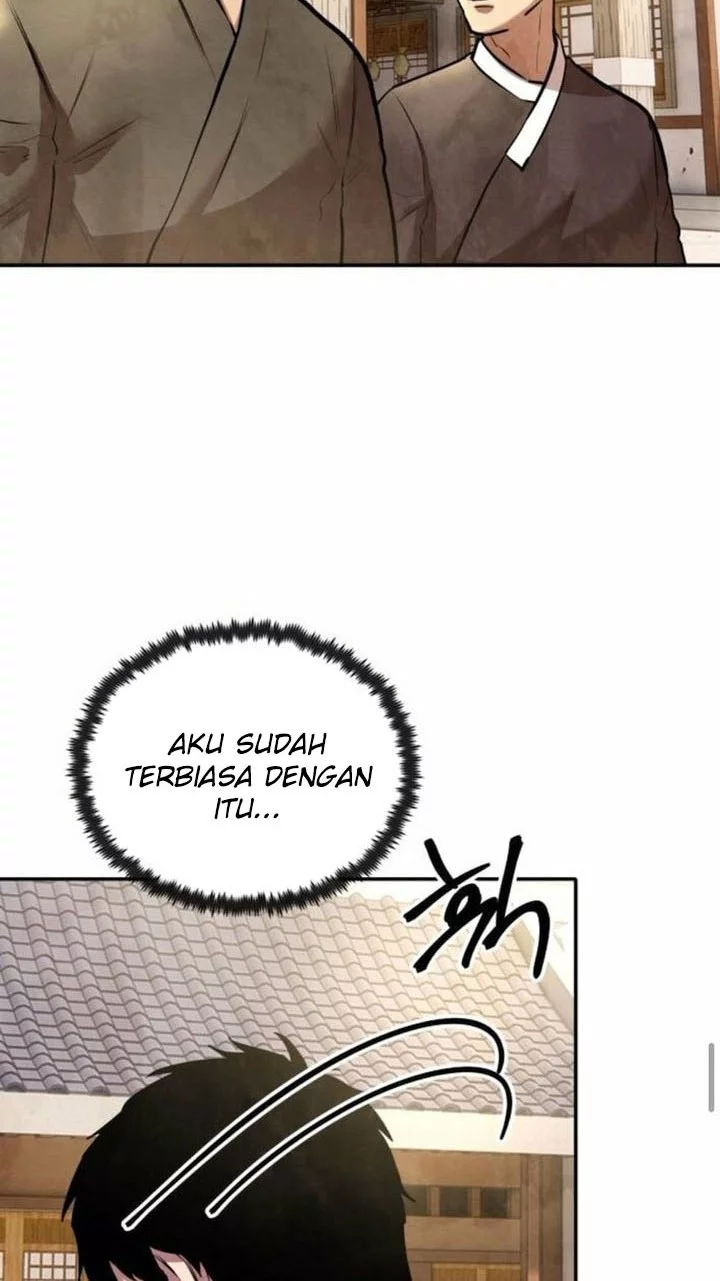 Guest Gun (Embodiment of the Assassin in the Murim World) Chapter 56 Gambar 70