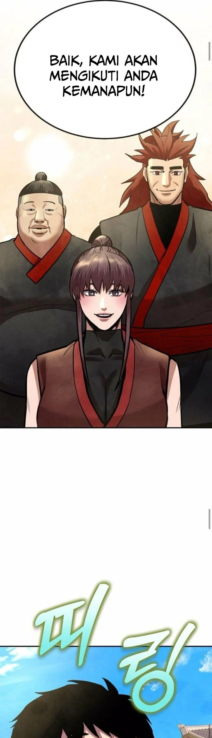 Guest Gun (Embodiment of the Assassin in the Murim World) Chapter 56 Gambar 81