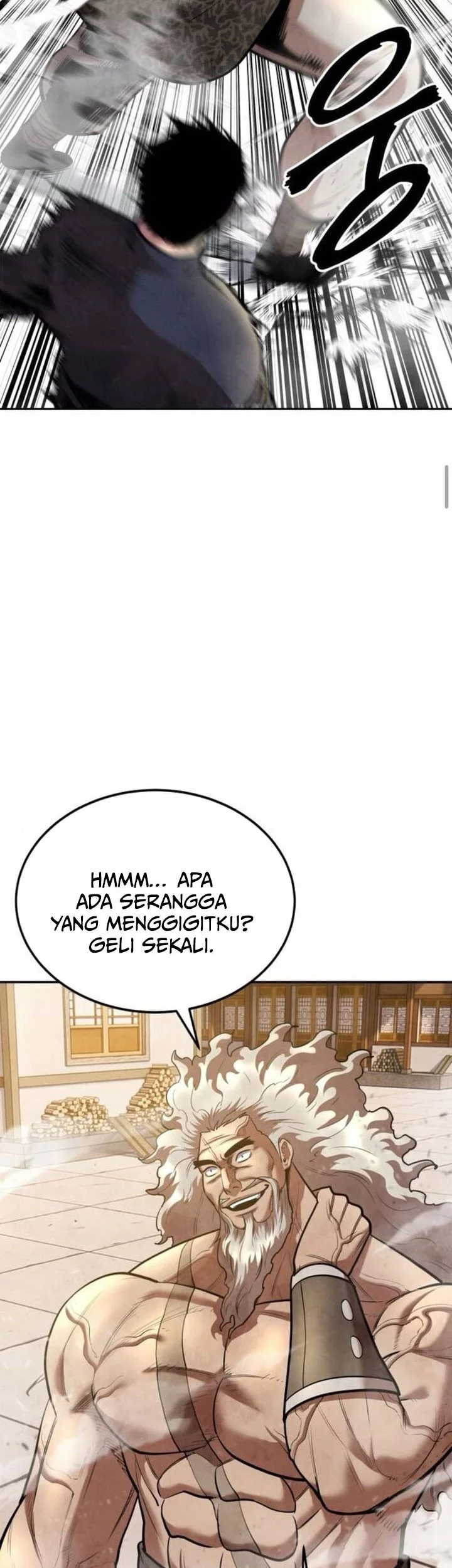Guest Gun (Embodiment of the Assassin in the Murim World) Chapter 56 Gambar 13