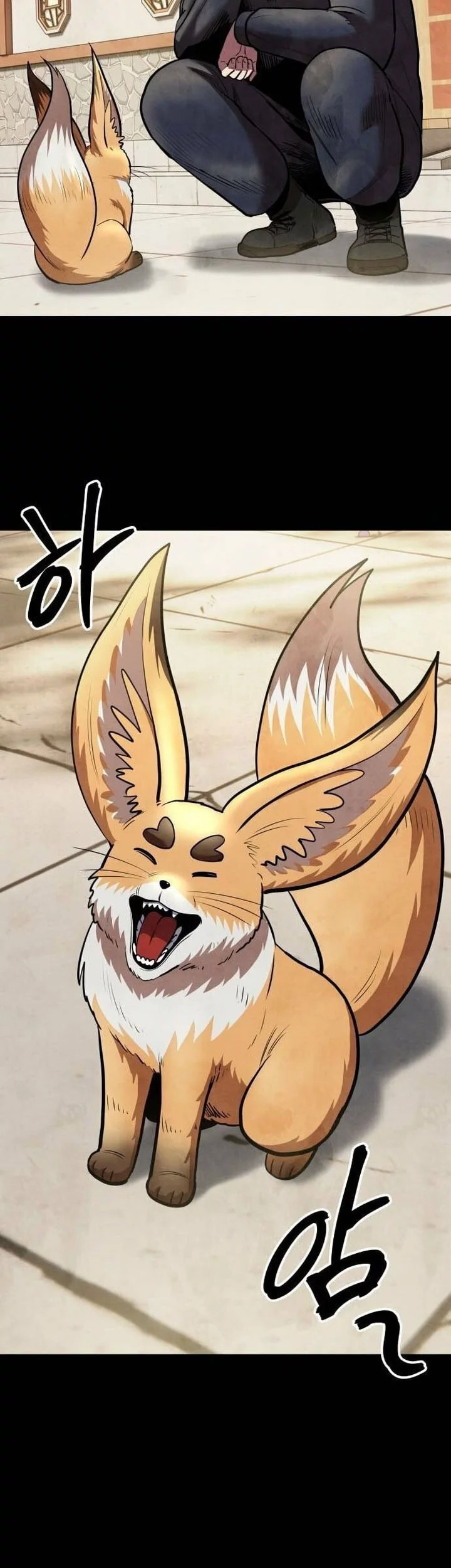 Guest Gun (Embodiment of the Assassin in the Murim World) Chapter 57 Gambar 19