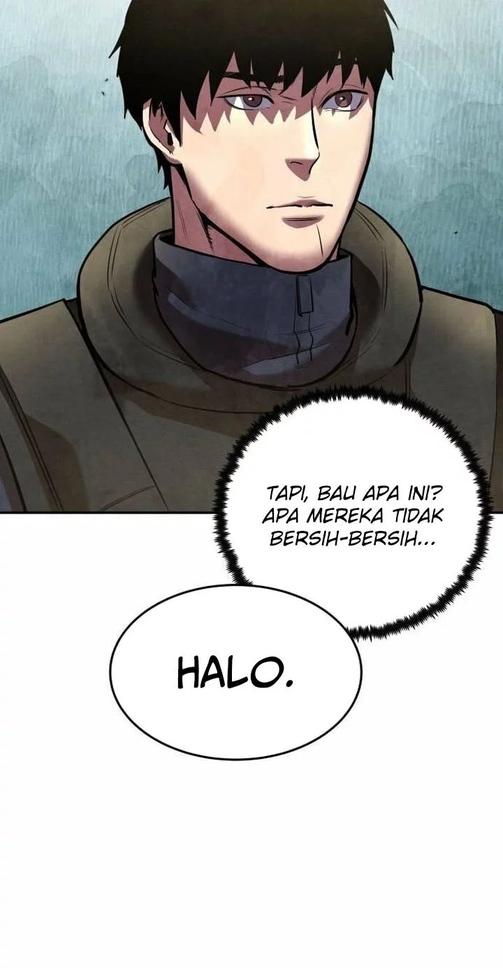 Guest Gun (Embodiment of the Assassin in the Murim World) Chapter 57 Gambar 24