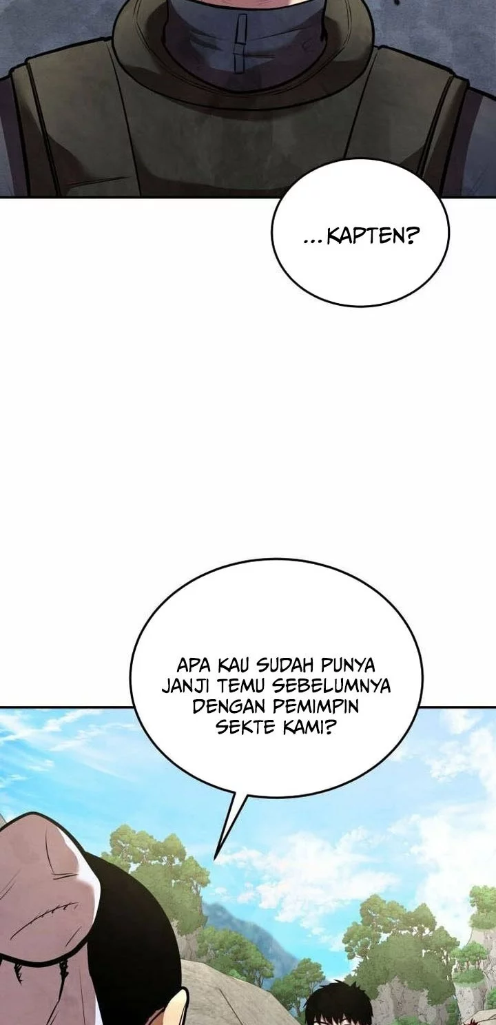 Guest Gun (Embodiment of the Assassin in the Murim World) Chapter 57 Gambar 26