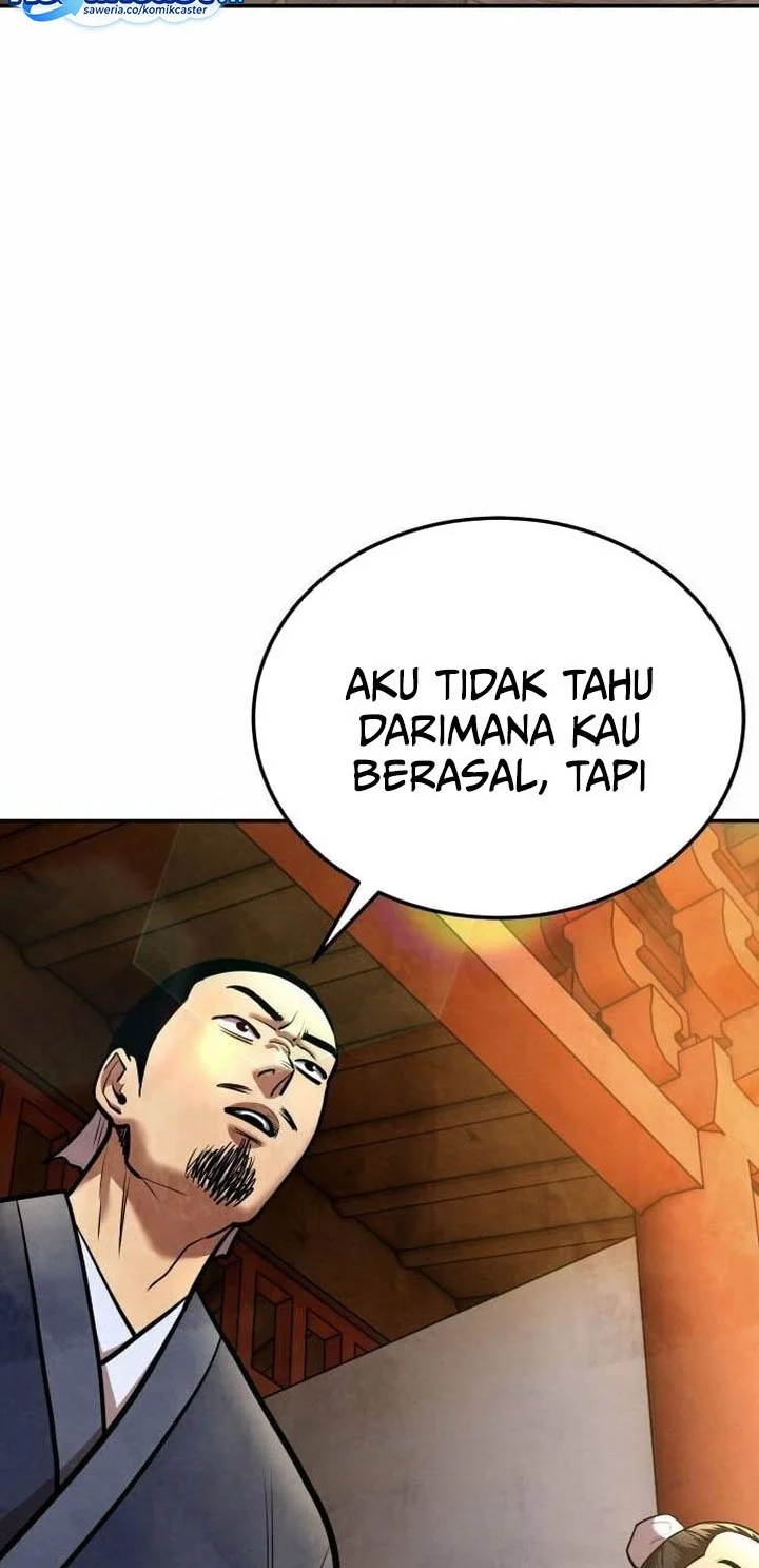 Guest Gun (Embodiment of the Assassin in the Murim World) Chapter 57 Gambar 28