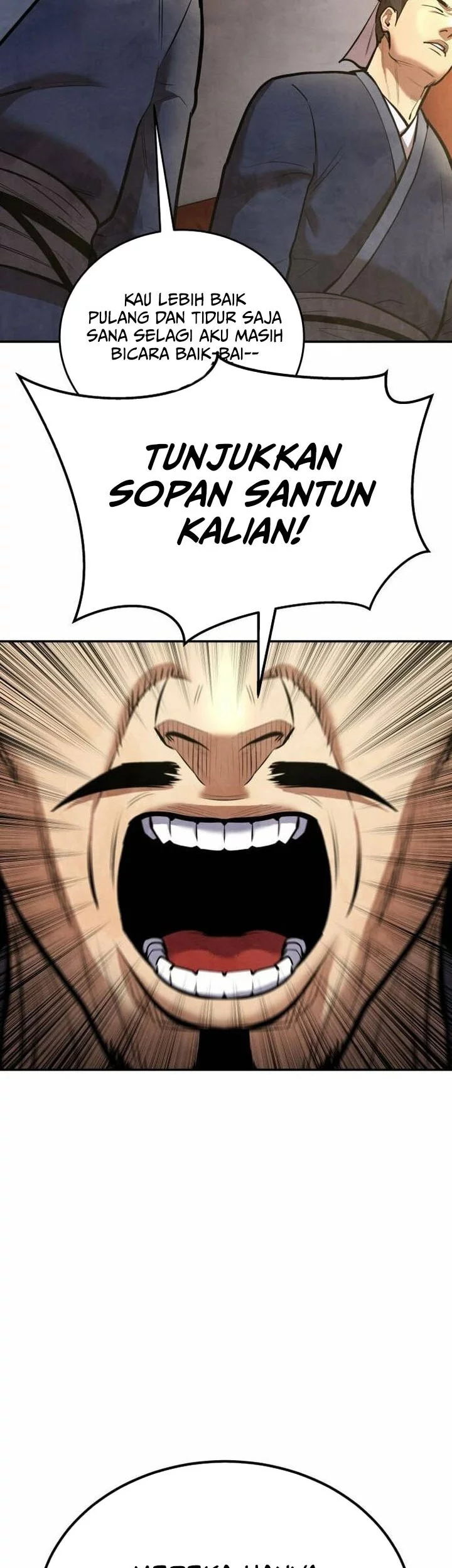 Guest Gun (Embodiment of the Assassin in the Murim World) Chapter 57 Gambar 29