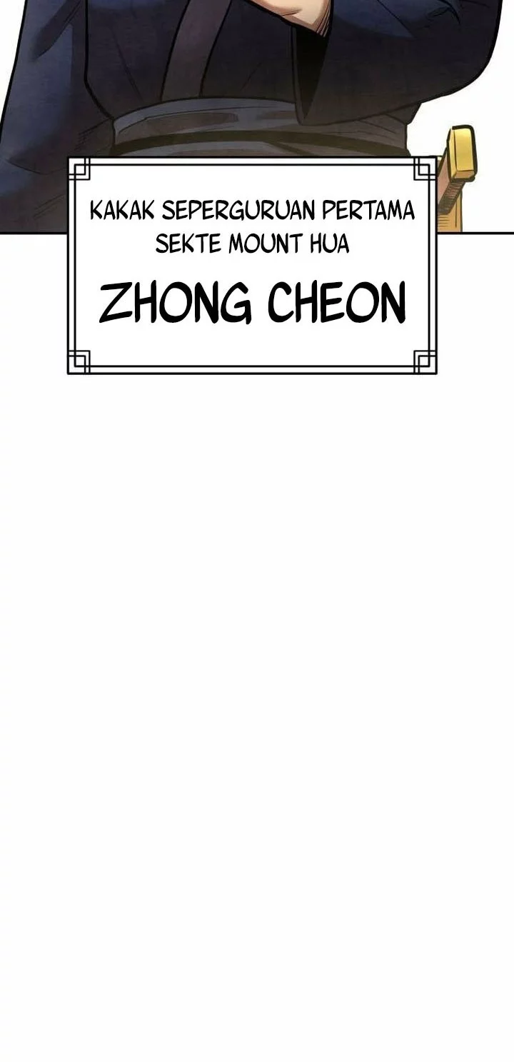 Guest Gun (Embodiment of the Assassin in the Murim World) Chapter 57 Gambar 32