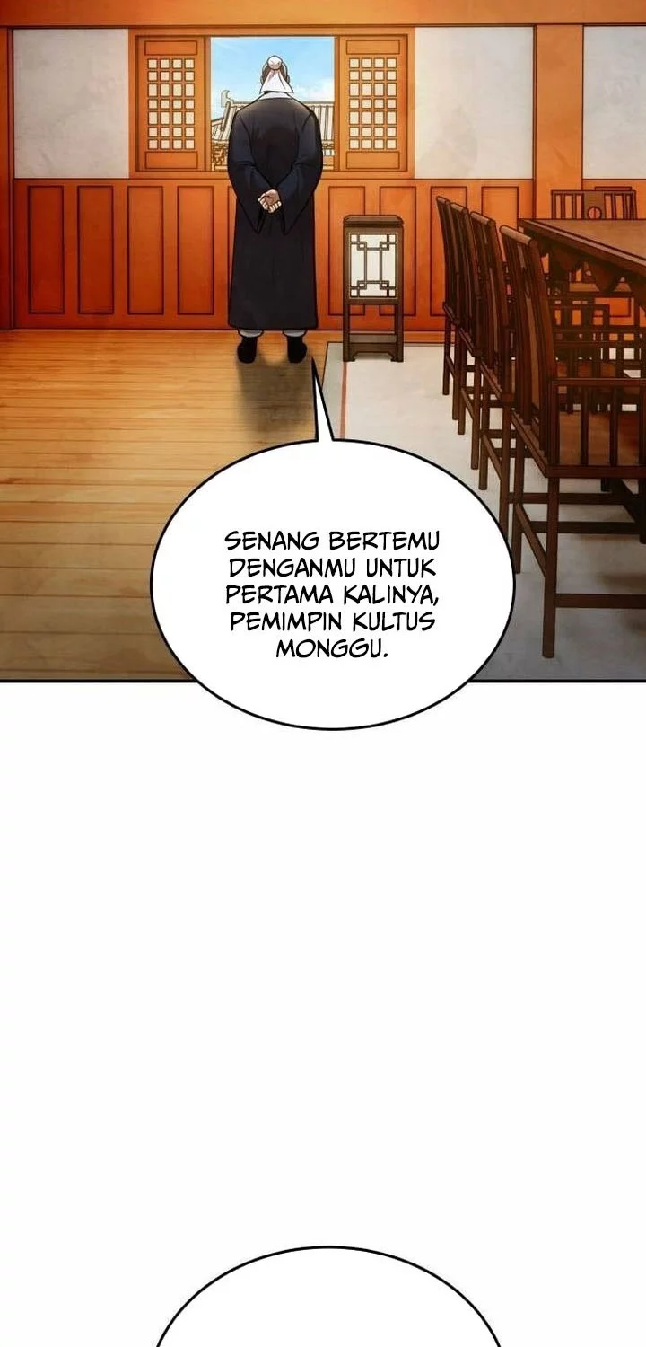 Guest Gun (Embodiment of the Assassin in the Murim World) Chapter 57 Gambar 34
