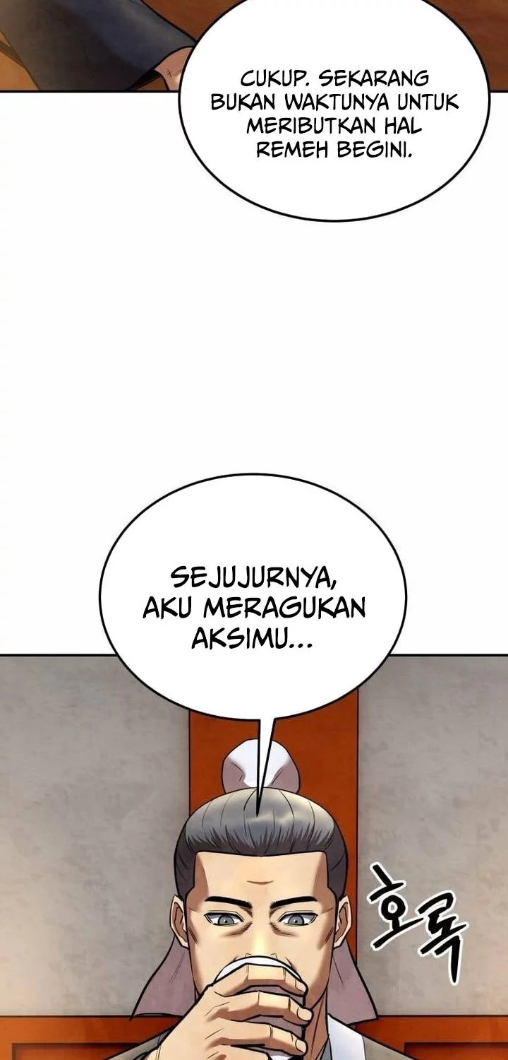 Guest Gun (Embodiment of the Assassin in the Murim World) Chapter 57 Gambar 38