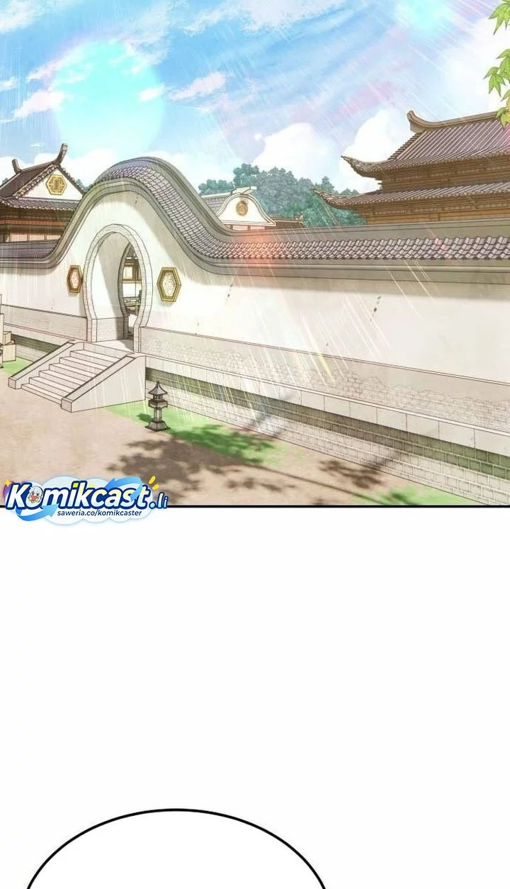 Baca Manhwa Guest Gun (Embodiment of the Assassin in the Murim World) Chapter 57 Gambar 2