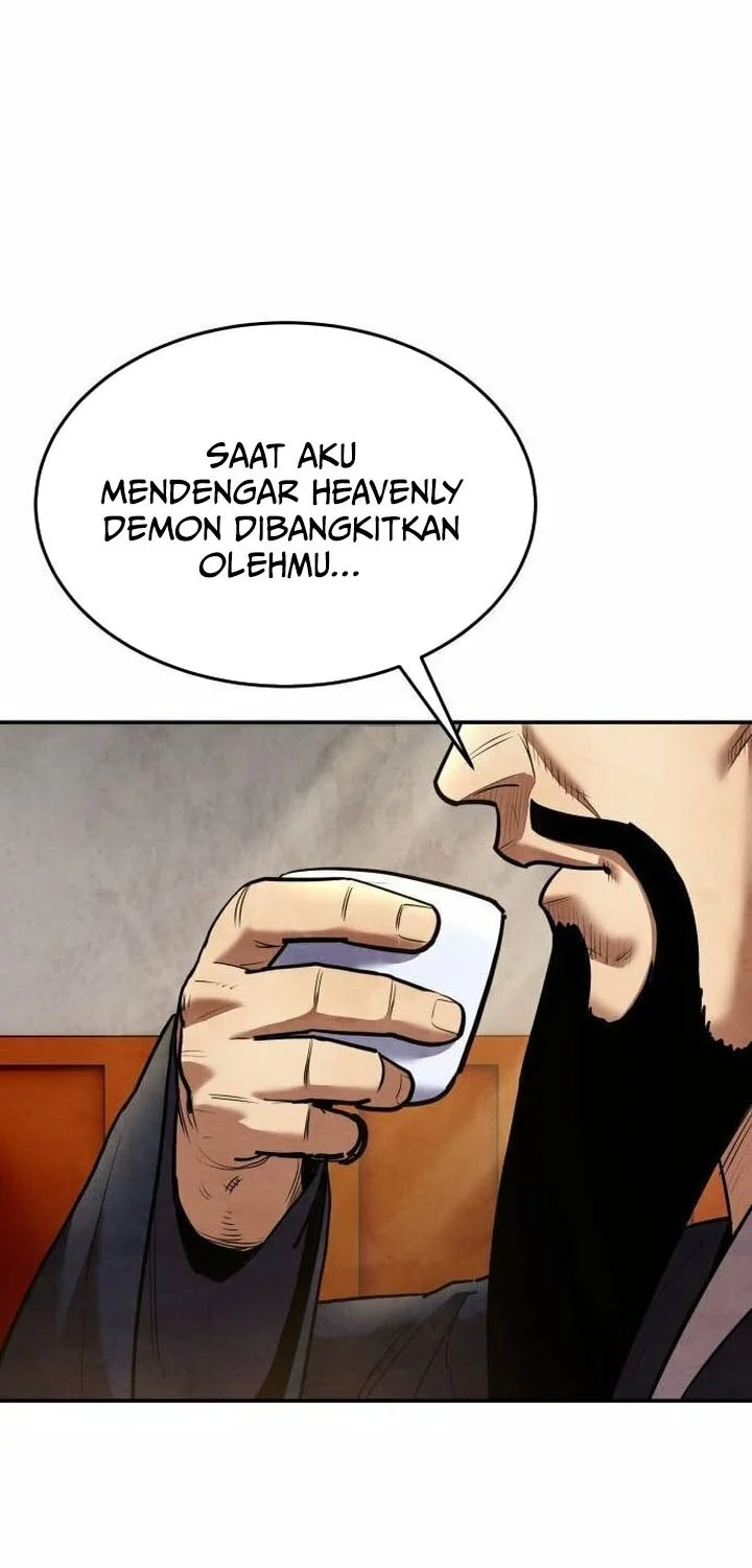 Guest Gun (Embodiment of the Assassin in the Murim World) Chapter 57 Gambar 40