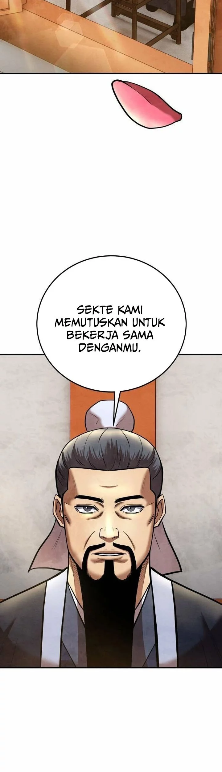Guest Gun (Embodiment of the Assassin in the Murim World) Chapter 57 Gambar 43