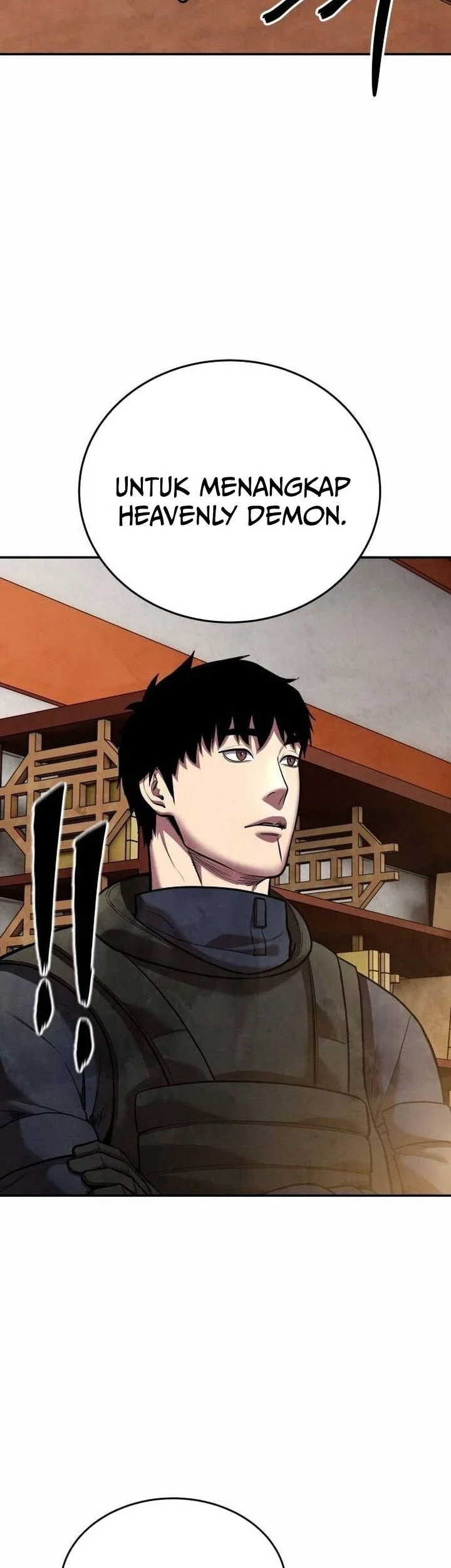 Guest Gun (Embodiment of the Assassin in the Murim World) Chapter 57 Gambar 45