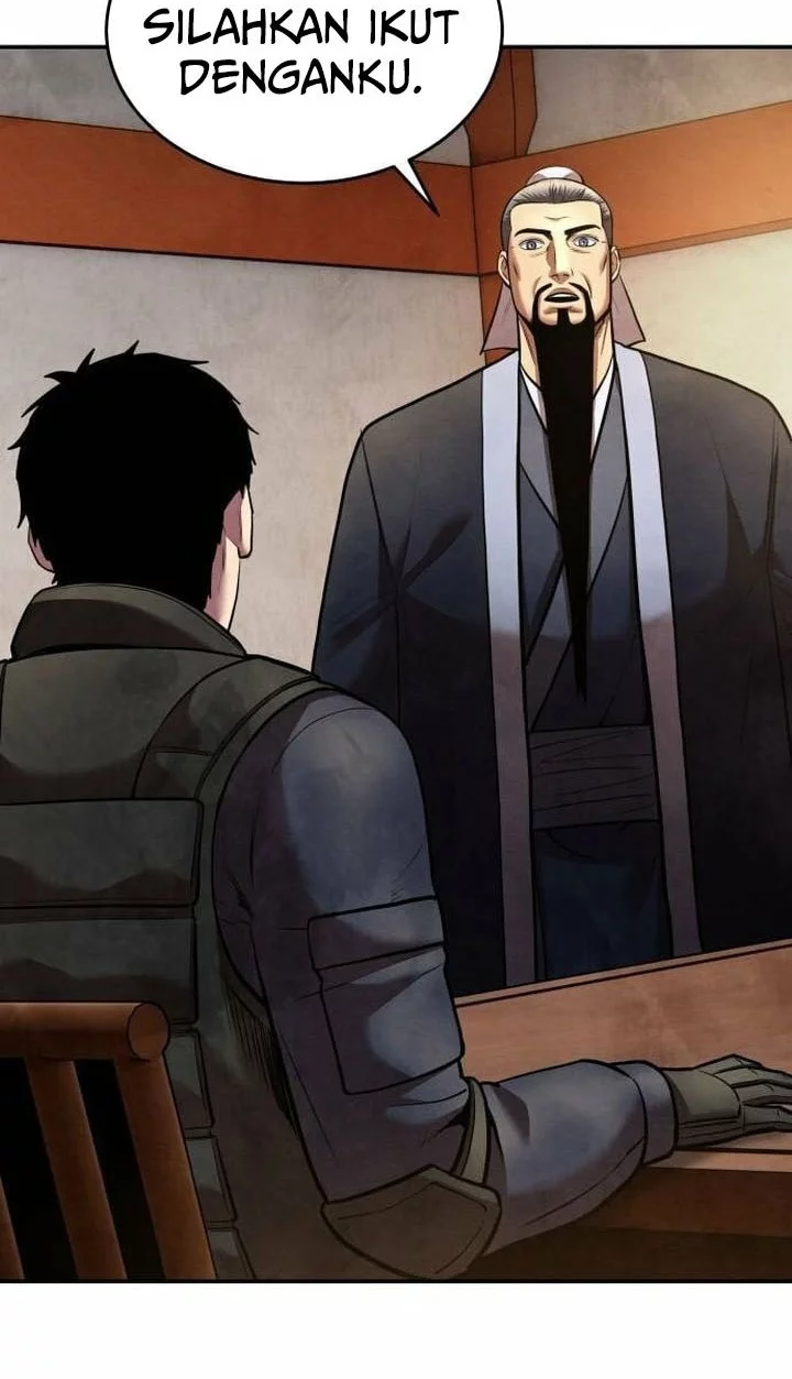 Guest Gun (Embodiment of the Assassin in the Murim World) Chapter 57 Gambar 46