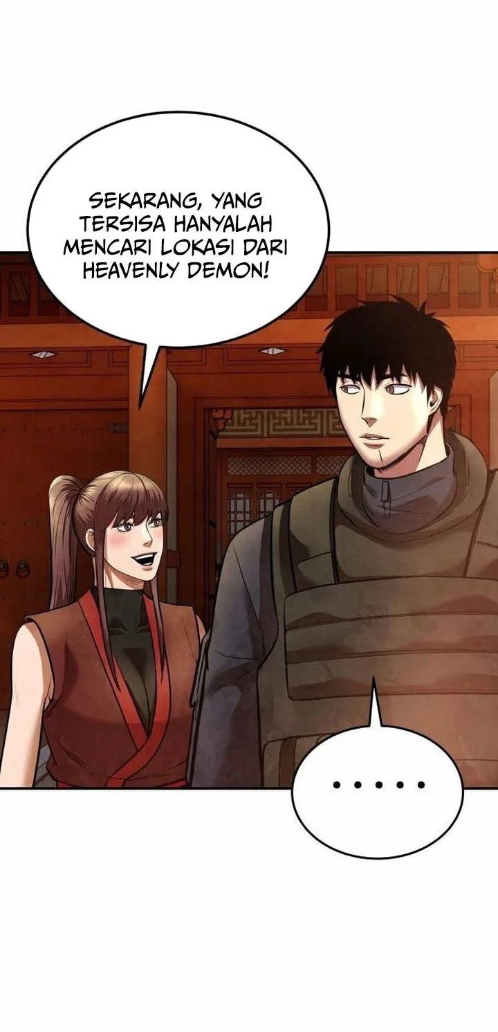 Guest Gun (Embodiment of the Assassin in the Murim World) Chapter 57 Gambar 54