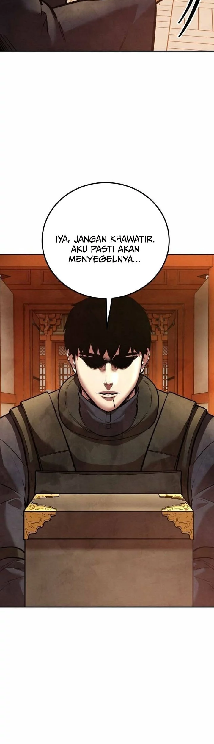 Guest Gun (Embodiment of the Assassin in the Murim World) Chapter 57 Gambar 59