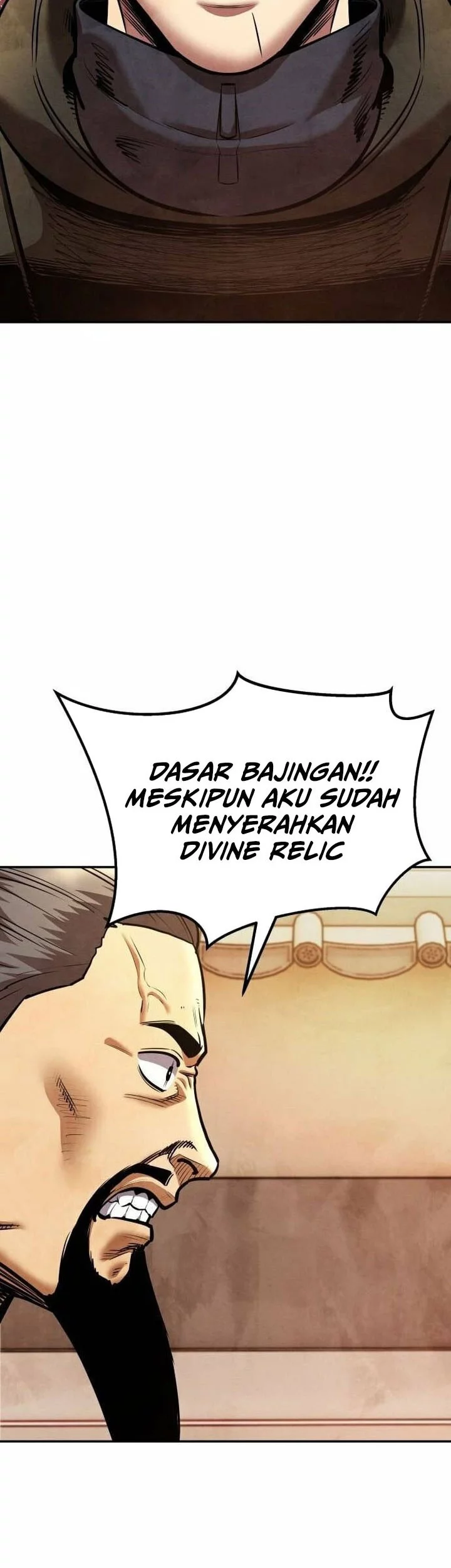 Guest Gun (Embodiment of the Assassin in the Murim World) Chapter 57 Gambar 61